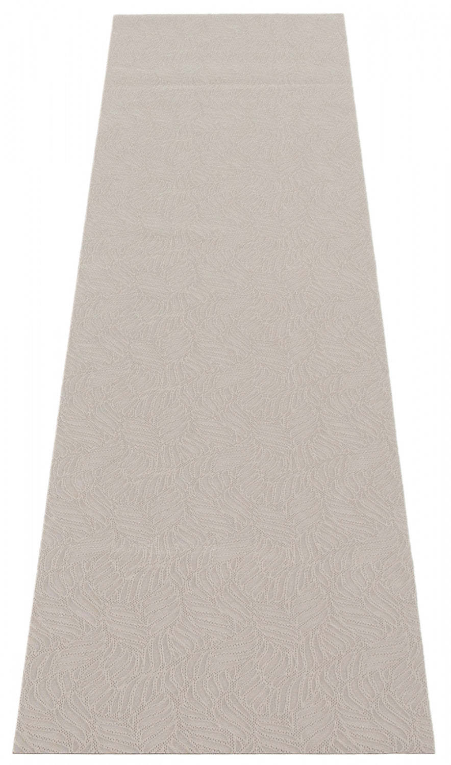Tapis Bellezza gris clair 2'2 x 14'0|Carpette Bellezza gris clair 2 pi 2 po x 14 pi 0 po|D21JTA98