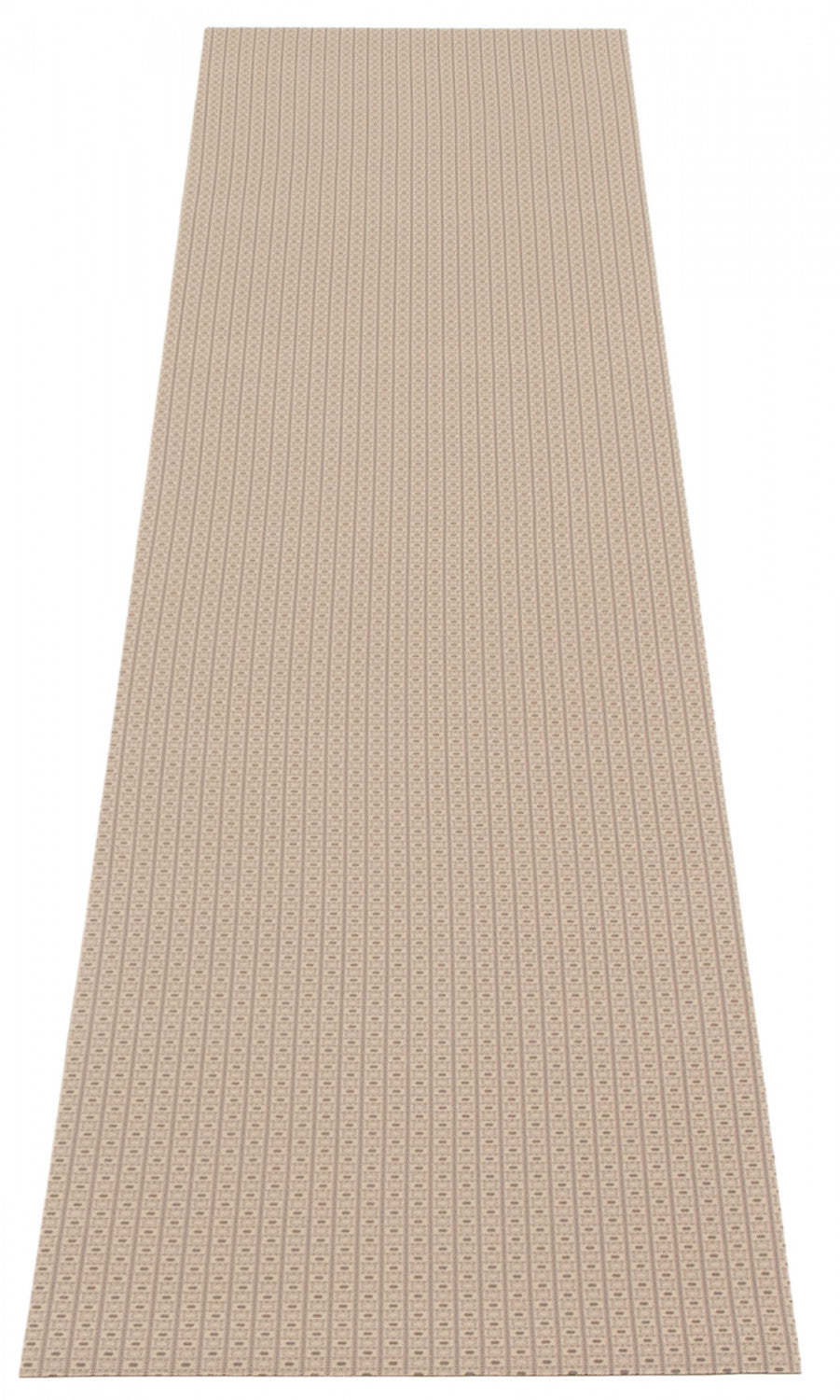 Tapis Bellezza taupe - 2'2 x 8'0|Carpette Bellezza taupe - 2 pi 2 po x 8 pi 0 po|D211LI1B