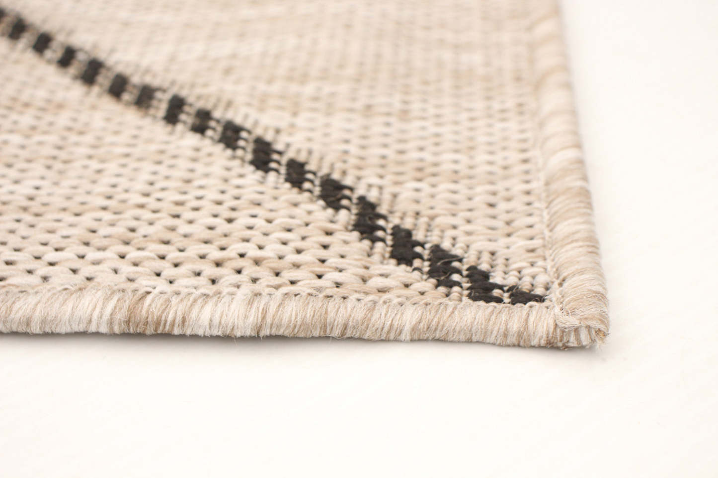 Sadie Abstract argent-noir - 5 pi 3 pox 7 pi 7 po| D28RY31H