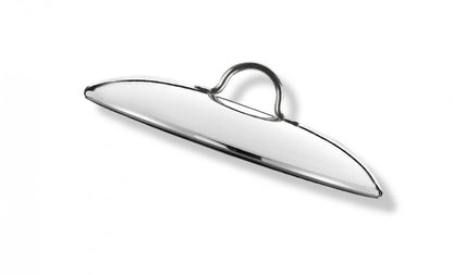 Arimi Bella Batterie De Cuisine Italienne En Acier Inoxydable 9 Pièces|Arimi Bella 9-piece Italian Stainless Steel Cookware Set