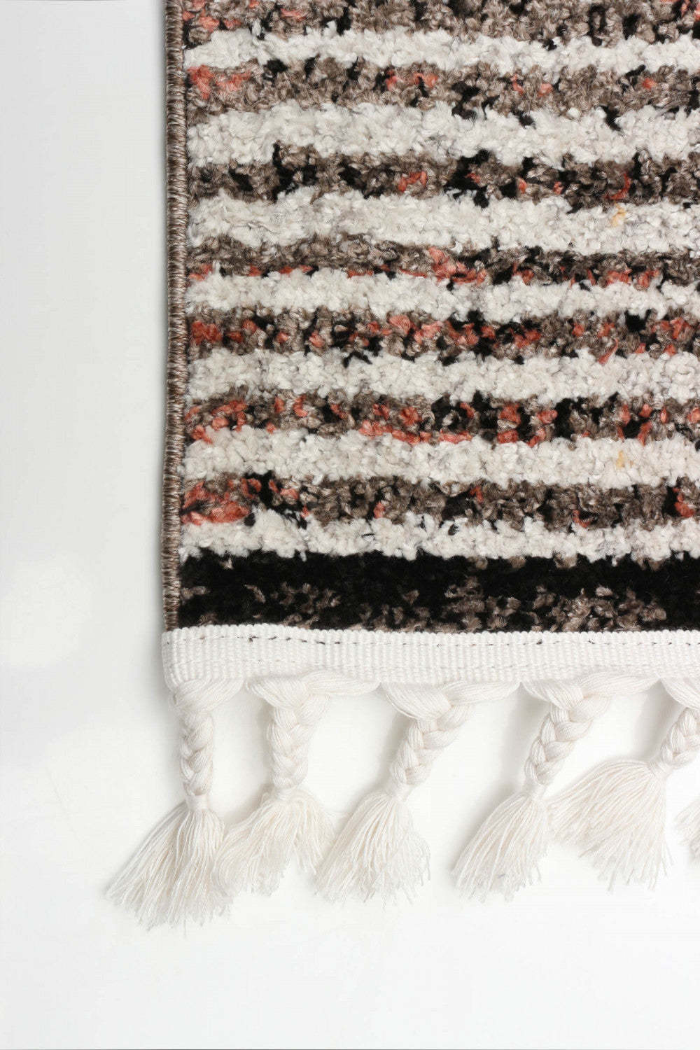 Tapis ivoire Vera Losange – 7'10 x 10'5| Tapis Vera Losange ivoire - 7 pi 10 po x 10 pi 5 po|D86FTW9G