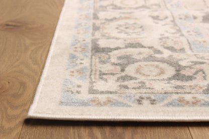 Tapis Myra ivoire - 5'0 X 8'0 | Tapis Myra ivoire - 5 pi 0 po x 8 pi 0 po