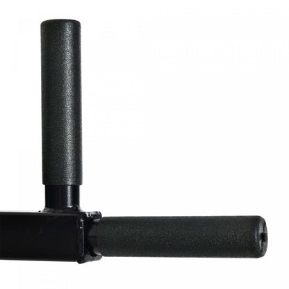 Soozier Station de Traction Murale Multi-fonction Ensemble Tour Gym Barre de Traction Exercice de Traction | Soozier Station de Dips Murale Multi-fonction Ensemble Tour de Musculation pour la Maison Barre de Traction