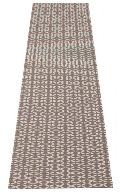 Tapis Bellezza Noir 2'2 x 22'0|Carpette Bellezza noire 2 pi 2 po x 22 pi 0 po|D230012S