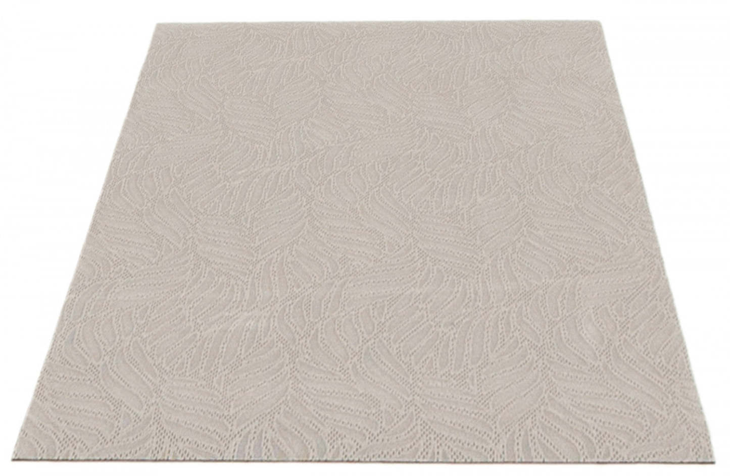 Tapis Bellezza gris clair 2'2 x 3'0|Carpette Bellezza gris clair 2 pi 2 po x 3 pi 0 po|D21R1P7E
