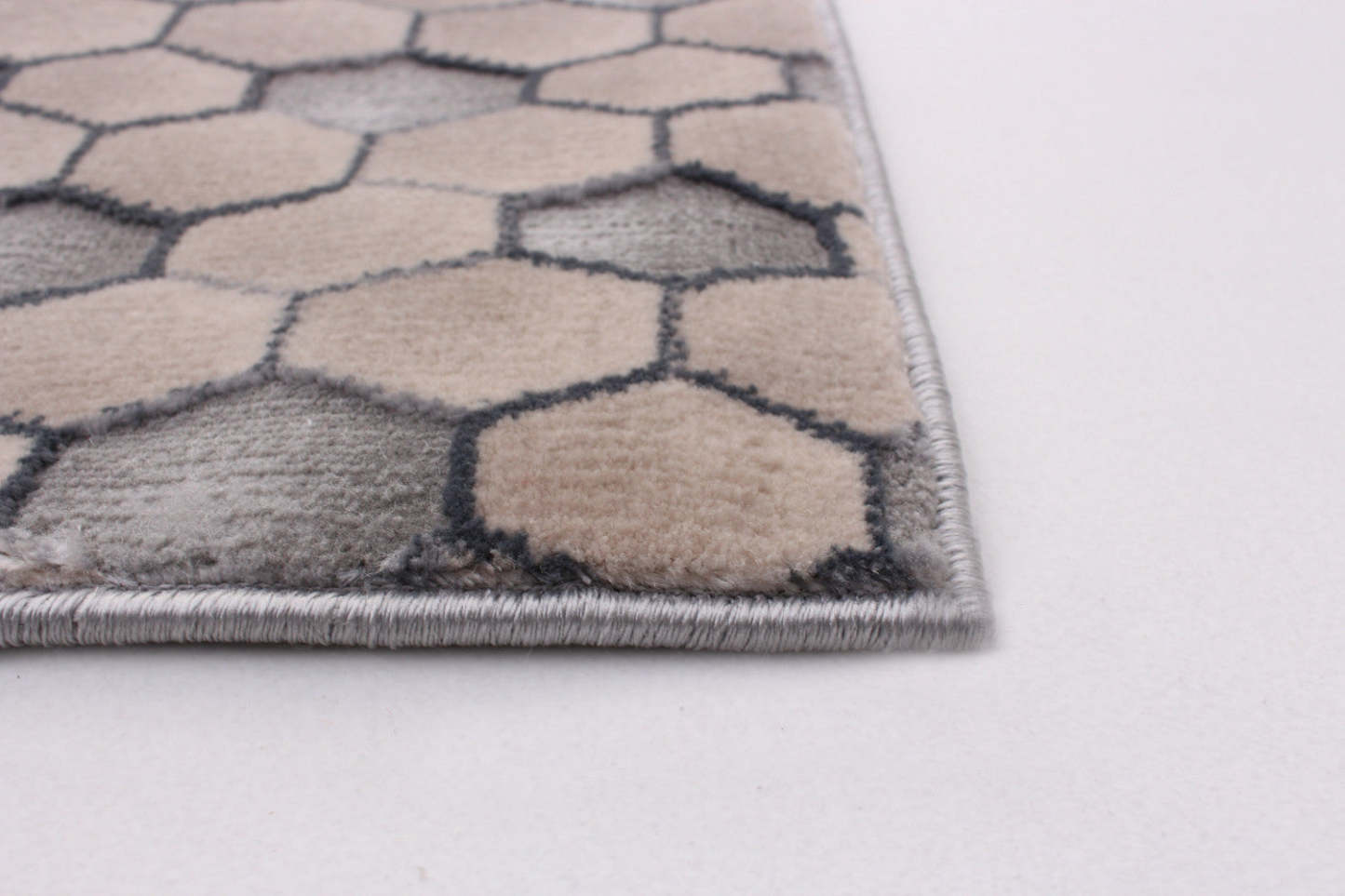 Tapis Ranger taupe/gris 5'3 x 7'3 Tapis|Carpette Ranger taupe/gris 5 pi 3 po x 7 pi 3 po|D86FX307