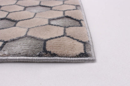 Tapis Ranger taupe/gris 5'3 x 7'3 Tapis|Carpette Ranger taupe/gris 5 pi 3 po x 7 pi 3 po|D86FX307