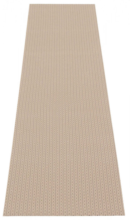 Tapis Bellezza taupe - 2'2 x 26'0|Carpette Bellezza taupe - 2 pi 2 po x 26 pi 0 po|D21DW93K