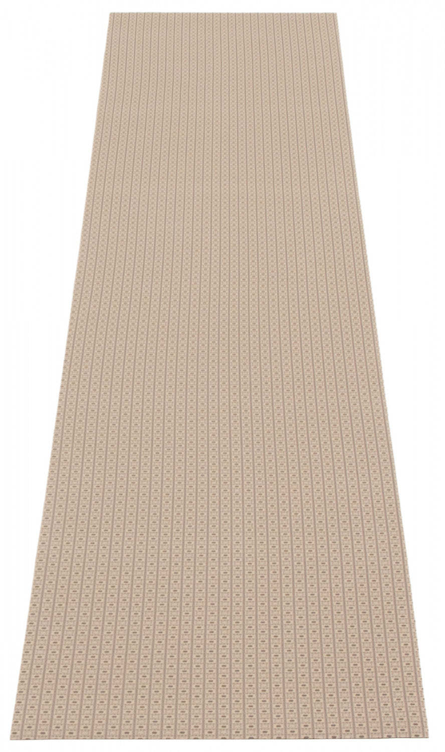 Bellezza Taupe Area Rug - 2'2 x 50'0|Carpette Bellezza taupe - 2 pi 2 po x 50 pi 0 po|D214JZ24