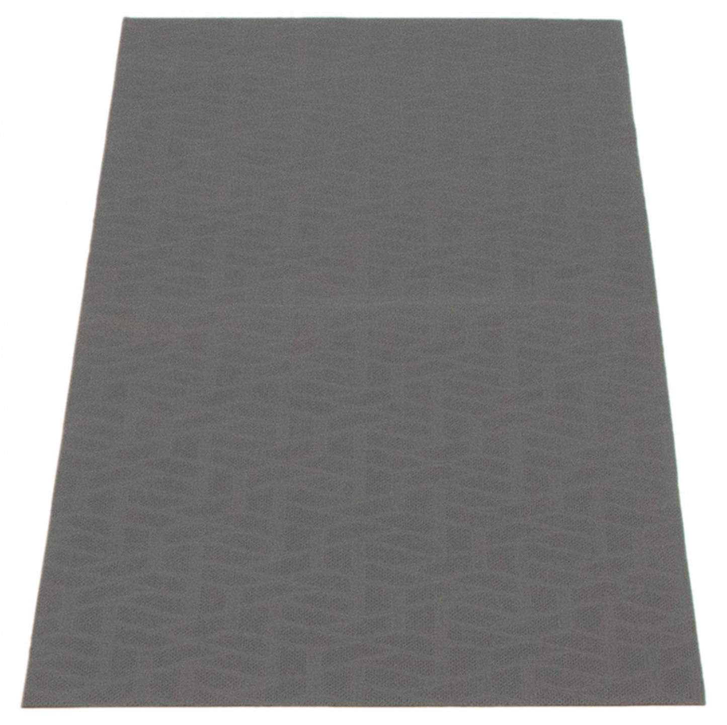 Bellezza gris foncé 2 pi 2 po x 6 pi 0 po tapis d'aire - Ensemble de 2|Carpette Bellezza gris foncé 2 pi 2 po x 6 pi 0 po - Ensemble de 2|D21OKSNU