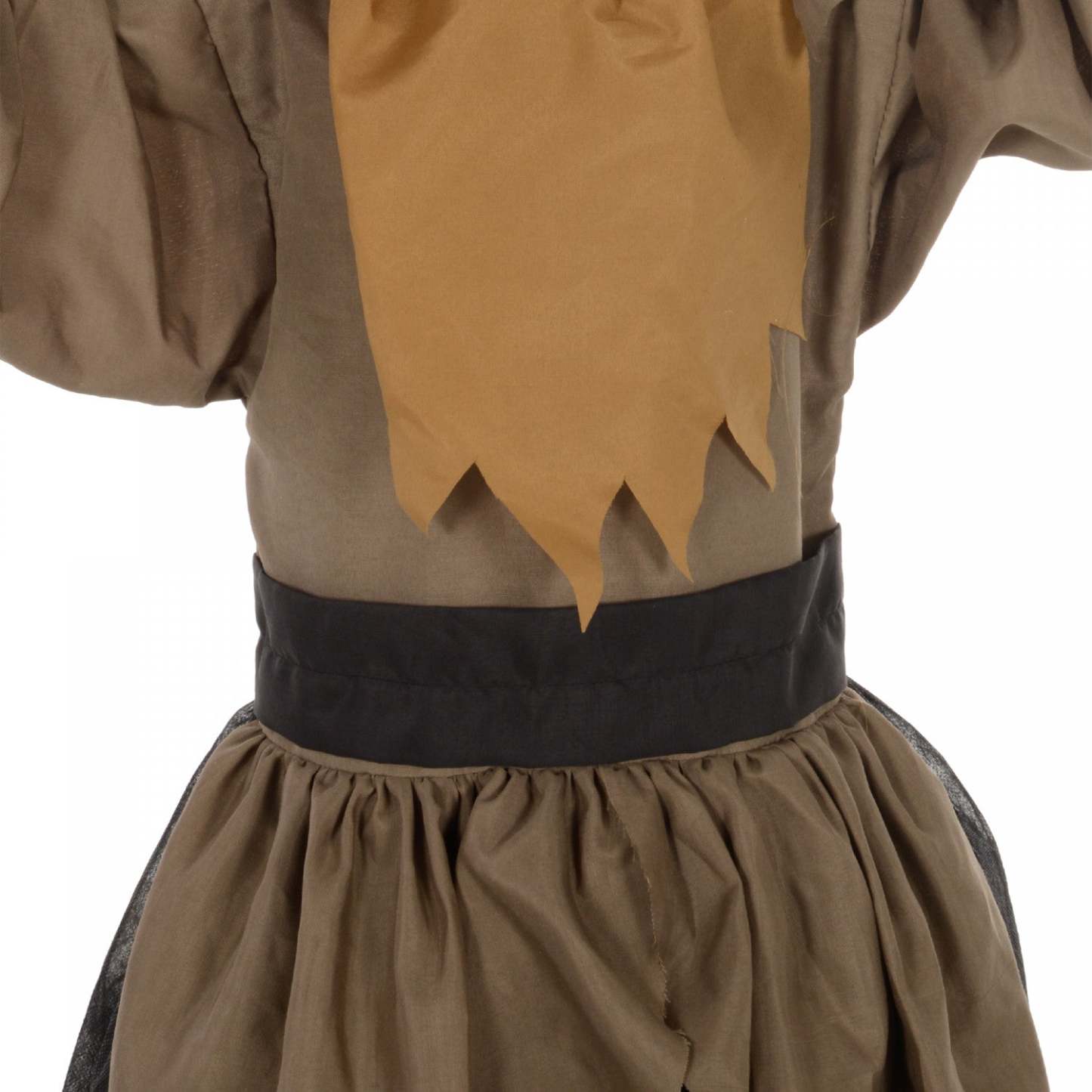 Homcom Halloween Doll Animatronic Prop With Light Up Eyes For Party|Homcom Poupée Animatronique D'Halloween, Accessoire Avec Yeux Lumineux