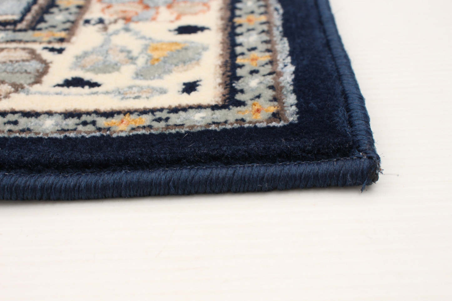 Tapis Enola gris-ivoire - 7'10 x 10'2|Carpette Enola gris-ivoire - 7 pi 10 pox 10 pi 2 po| D21U055Q