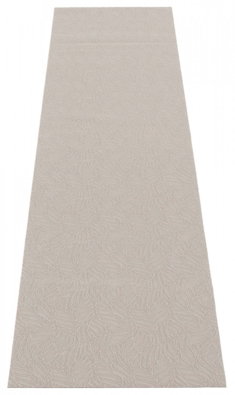 Tapis Bellezza gris clair 2'2 x 20'0|Carpette Bellezza gris clair 2 pi 2 po x 20 pi 0 po|D21YYAYE