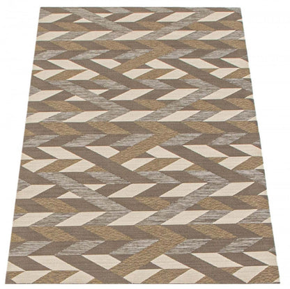 Bellezza brun foncé 2 pi 2 po x 6 pi 0 po | Carpette Bellezza brun foncé 2 pi 2 po x 6 pi 0 po | D21E5B33