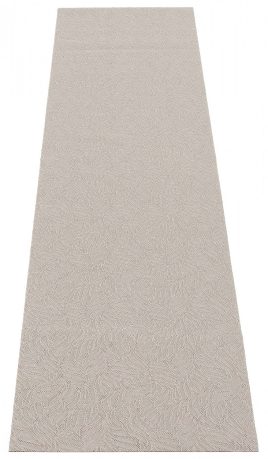 Bellezza Light Grey 2'2 x 24'0 Area Rug|Carpette Bellezza gris clair 2 pi 2 po x 24 pi 0 po|D21M28JU