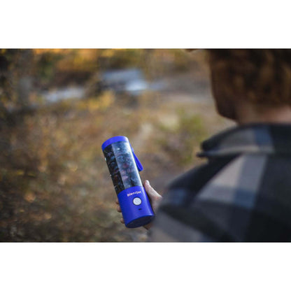 Blendjet 2, mixeur portable - Bleu royal