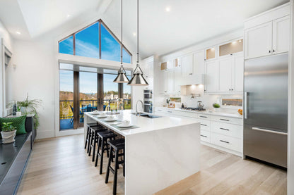 Brydon 1-Light Black Brushed Nickel Wall Sconce Pendant|Luminaire suspendu de style applique murale cylindrique Brydon nickel brossé à 1 ampoule|D06HSIR2