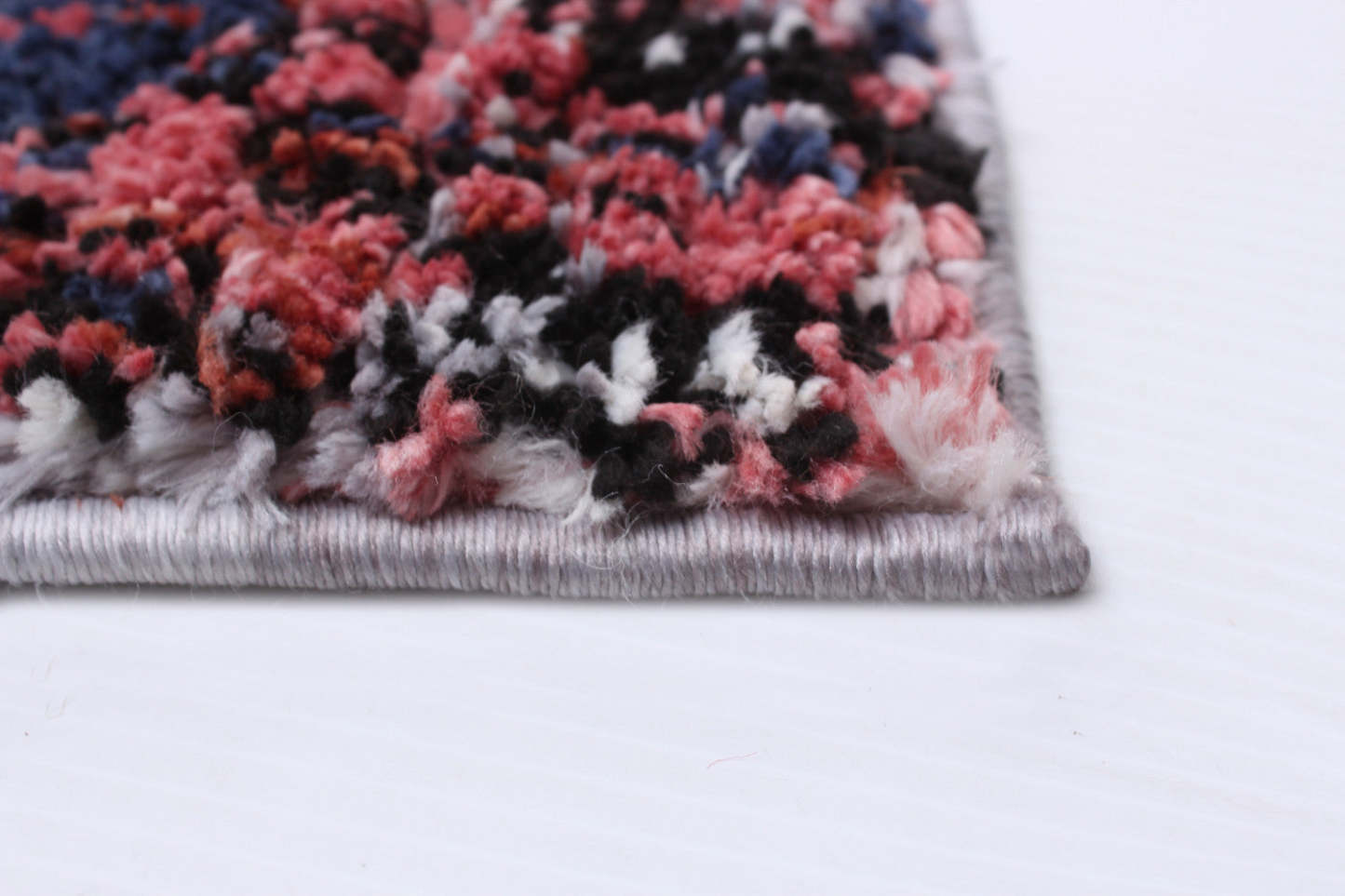 Paloma Marble Pink Area Rug - 3'11 x 5'11|Carpette Paloma Marble rose - 3 pi 11 po x 5 pi 11 po|D86FGEBZ