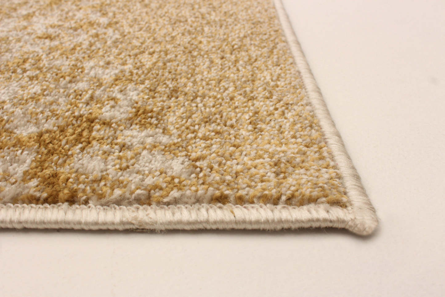 Ellegance ivoire / ou 6'7 x 9'6 tapis de zone|Carpette Ellegance ivoiredoré 6 pi 7 po x 9 pi 6 po|D26HX583