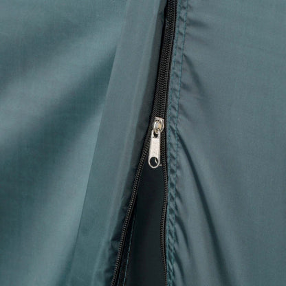 Outsunny 60 X 60 X 82 Tente De Douche Extra Large Salle De Changement Intimité Portable Abri De Camping Avec|Outsunny Tente De Douche De Camping Pop Up Pliable Portable Avec Fenêtres, Tapis De Sol Et Sac De Transport