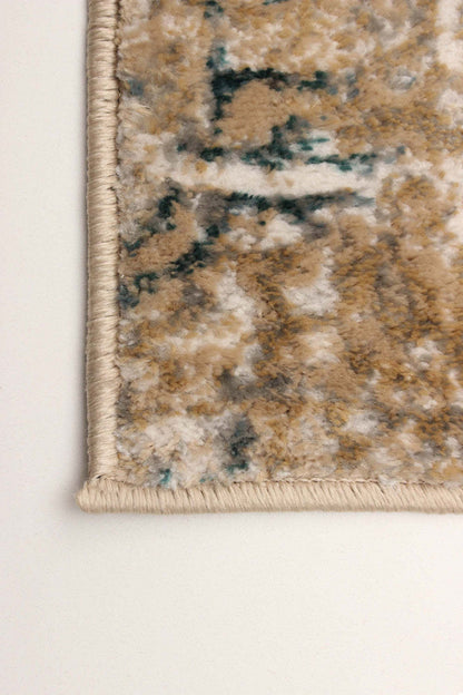 Zoe Ivory Area Rug - 5'0 x 8'0|Tapis Zoe ivoire - 5 pi 0 po x 8 pi 0 po