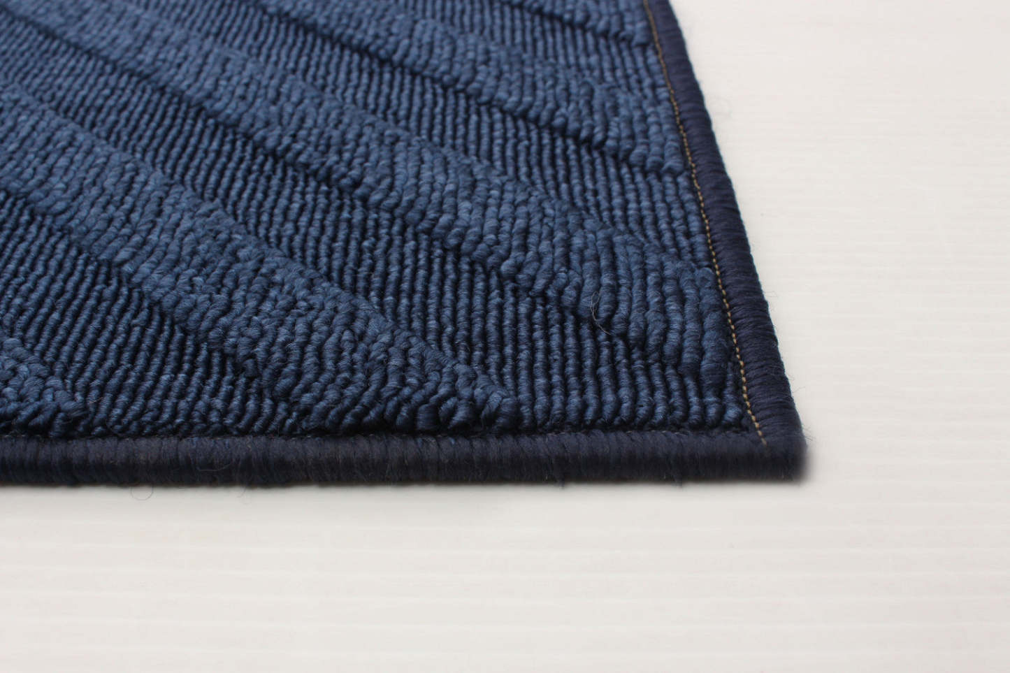 Tapis Dodie Bleu 6'7 x 9'6|Carpette Dodie bleue 6 pi 7 po x 9 pi 6 po|D86FQH3A