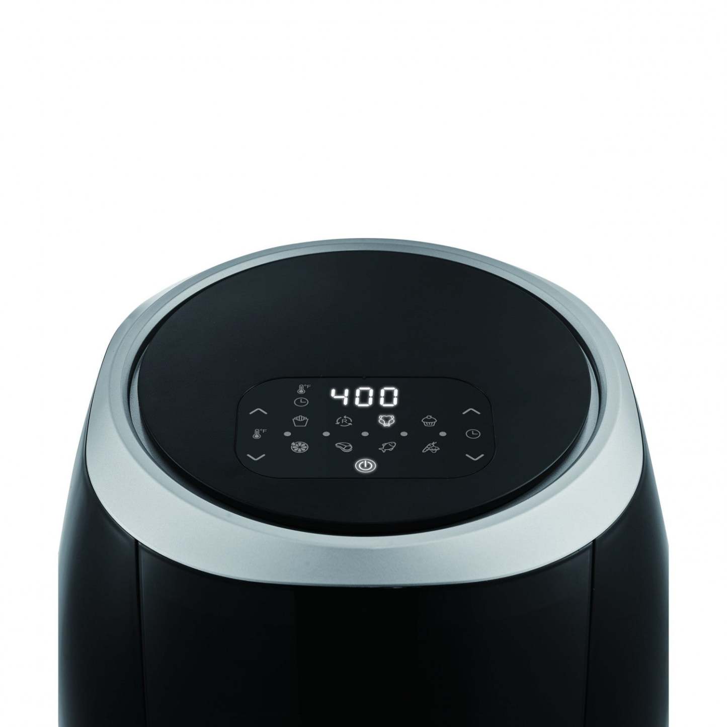 Salton Xl Digital Air Fryer - AF2103|Friteuse à air numérique Salton XL - AF2103