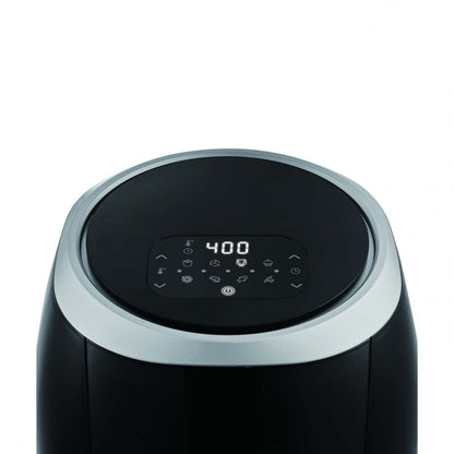 Salton Xl Digital Air Fryer - AF2103|Friteuse à air numérique Salton XL - AF2103