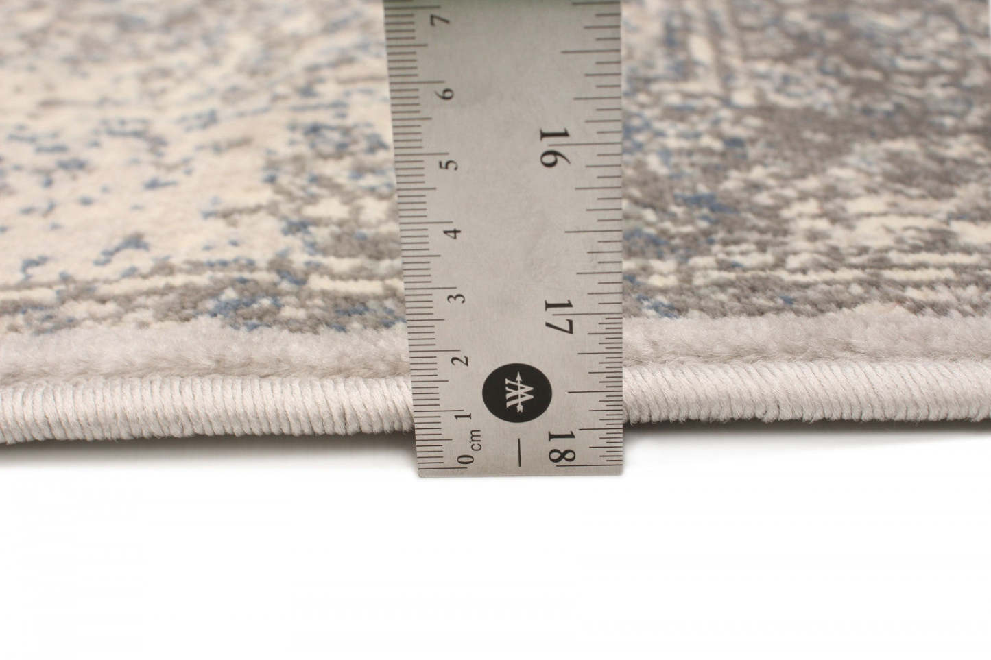 Tapis Walden ivoire - 2'7 x 8'0 | D2BOQ11Y