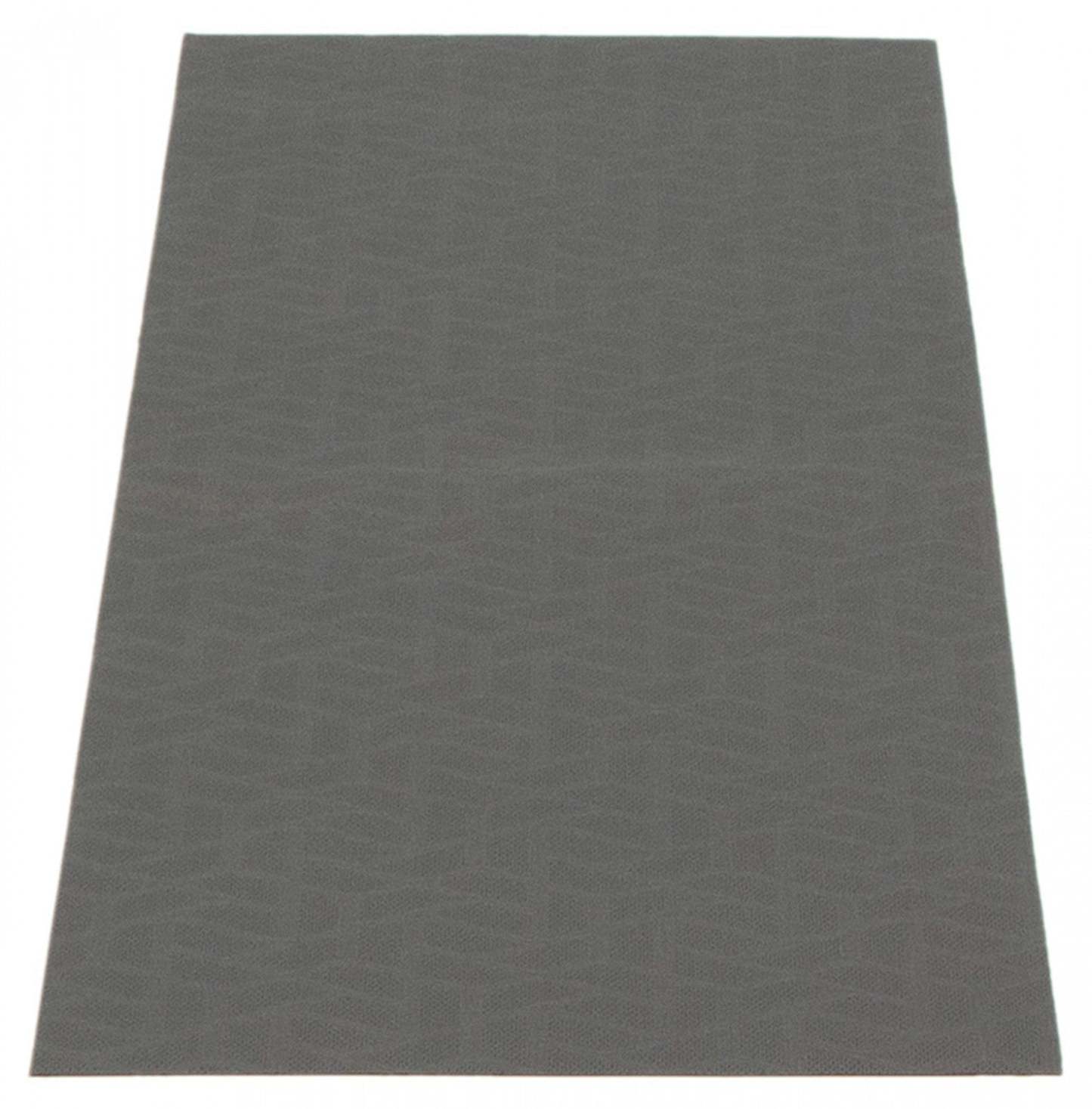 Tapis Bellezza gris foncé 2'2 x 4'0|Carpette Bellezza gris foncé 2 pi 2 po x 4 pi 0 po|D21QW1AB