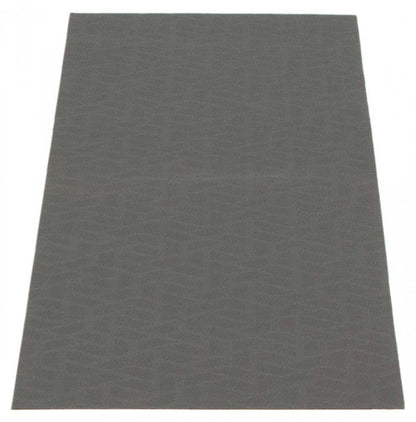 Tapis Bellezza gris foncé 2'2 x 4'0|Carpette Bellezza gris foncé 2 pi 2 po x 4 pi 0 po|D21QW1AB