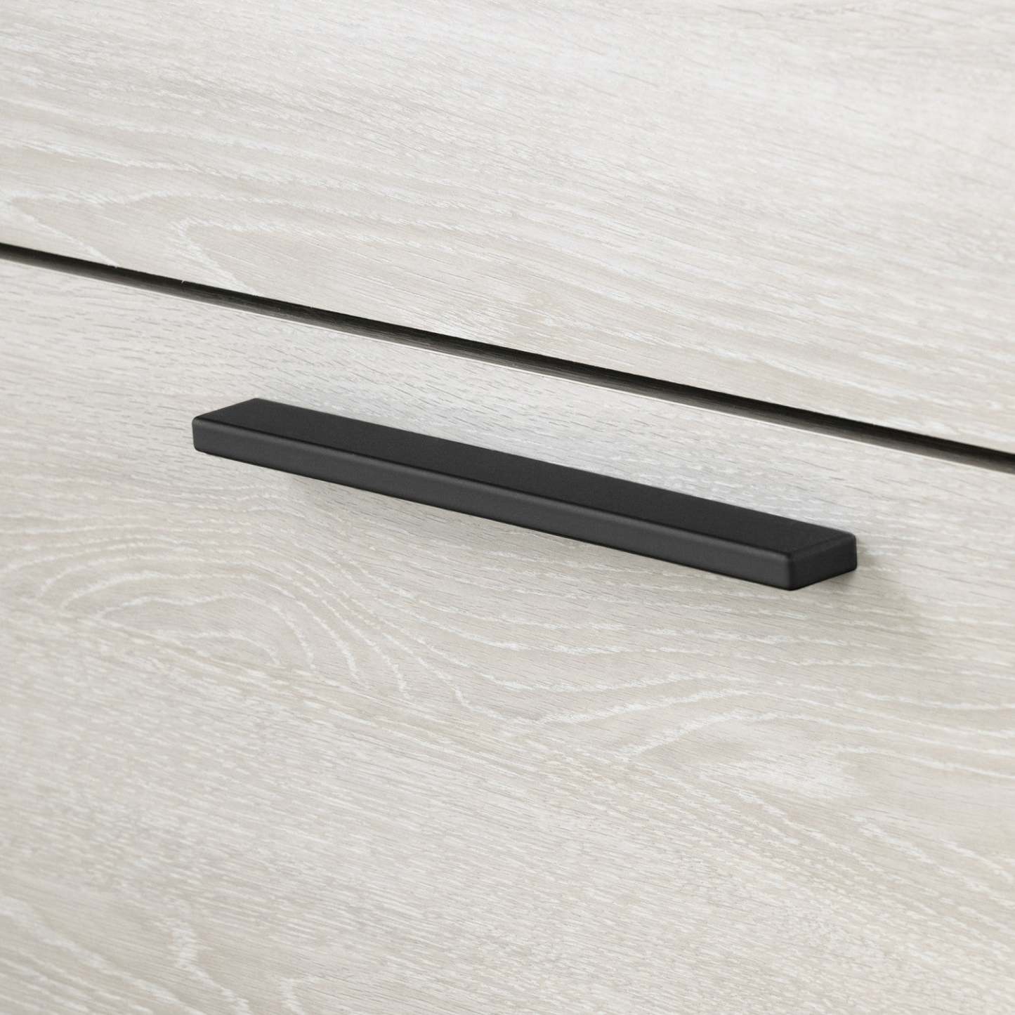 Commode 6 tiroirs Step One Essential - Chêne d'hiver | Commode 6 tiroirs Step One Essential - Chêne d'hiver