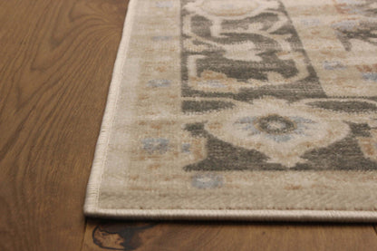 Tapis Gloria ivoire - 8'0 X 10'0 | Tapis Gloria ivoire - 8 pi 0 po x 10 pi 0 po