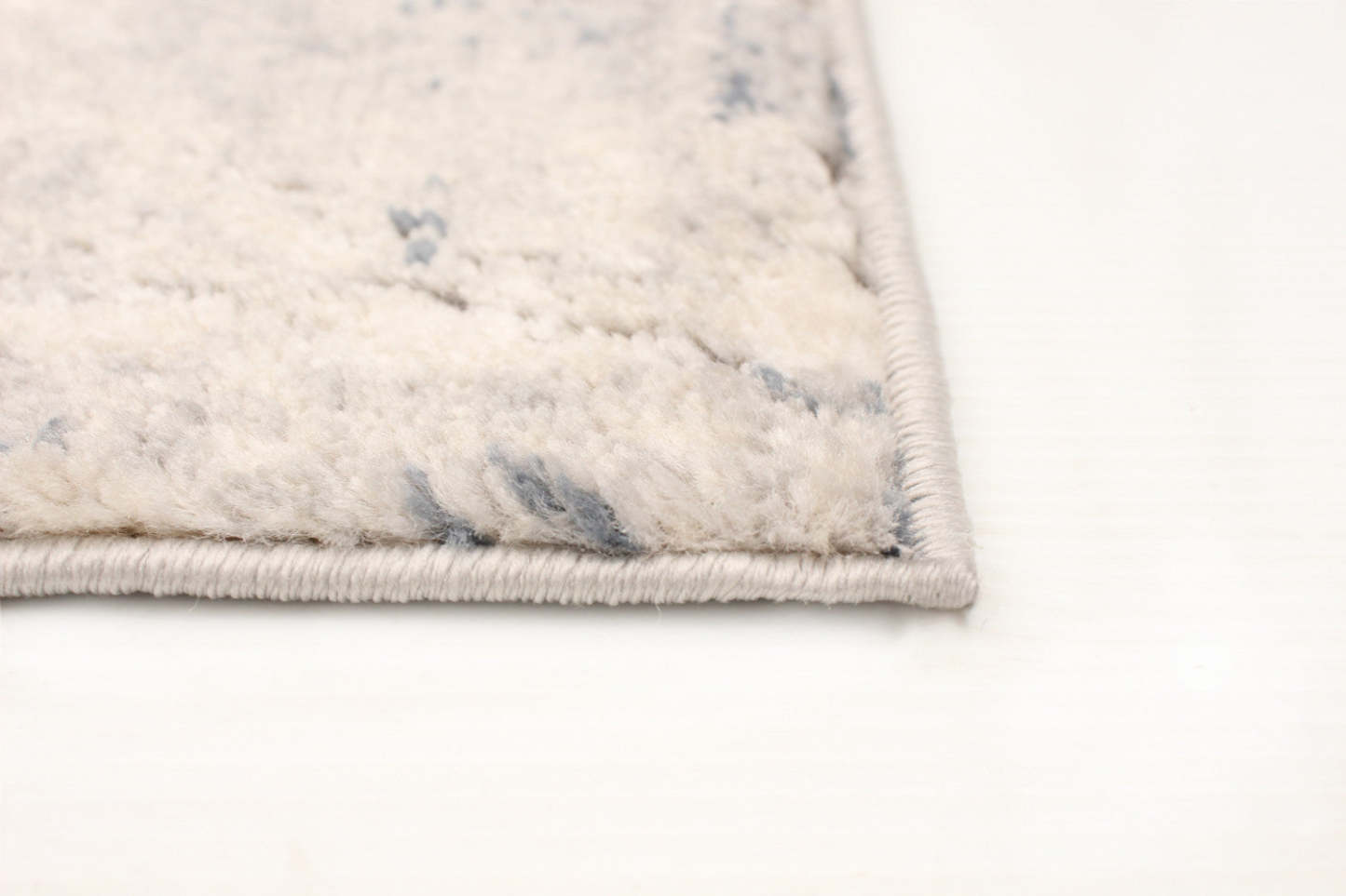 Tapis Octavian Abstract Ivoire - 120 x 180 cm | D2AE16RX