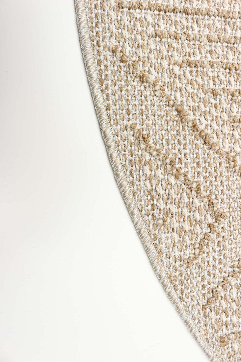 Tapis Xantha Taupe - 244 x 305 cm | Tapis Xantha taupe - 244 x 305 cm | D86FNBGP