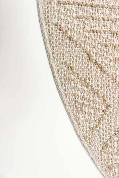 Tapis Xantha Taupe - 244 x 305 cm | Tapis Xantha taupe - 244 x 305 cm | D86FNBGP