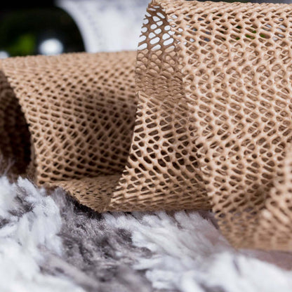 Tapis intérieur Stop Area - 4' x 6'|Sous-tapis Stop pour l'intérieur - 4 pi x 6 pi