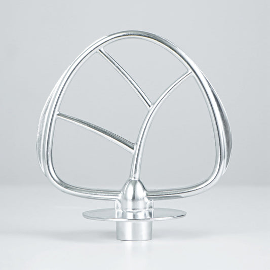 Robot pâtissier moderne à tête inclinable de 5,5 litres et 6 vitesses