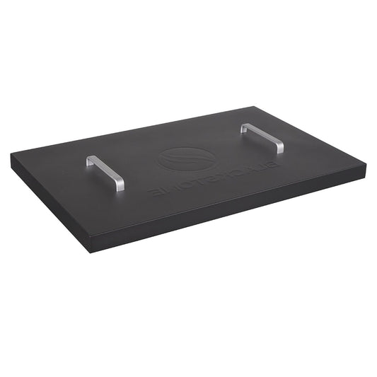 Couvercle de plaque chauffante Blackstone de 28 po - 5003|Couvercle de plaque chauffante Blackstone de 28 po - 5003