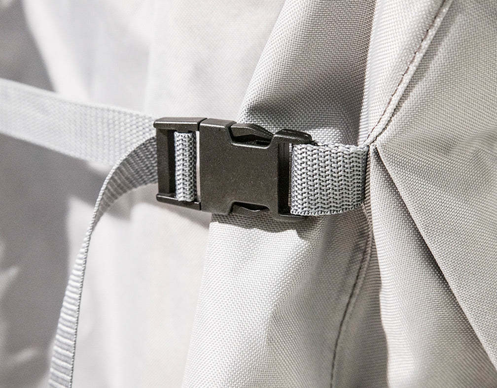 Housse de plaque chauffante de série Pro de Blackstone de 36 po - 5005