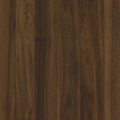 Ameriwood Home Mainstays Courtland Electric Fireplace TV Stand for TVs up to 65 - Noyer|Meuble pour téléviseur Mainstays Courtland d'Ameriwood Home avec foyer électrique pour téléviseurs jusqu'à 65 po - noyer