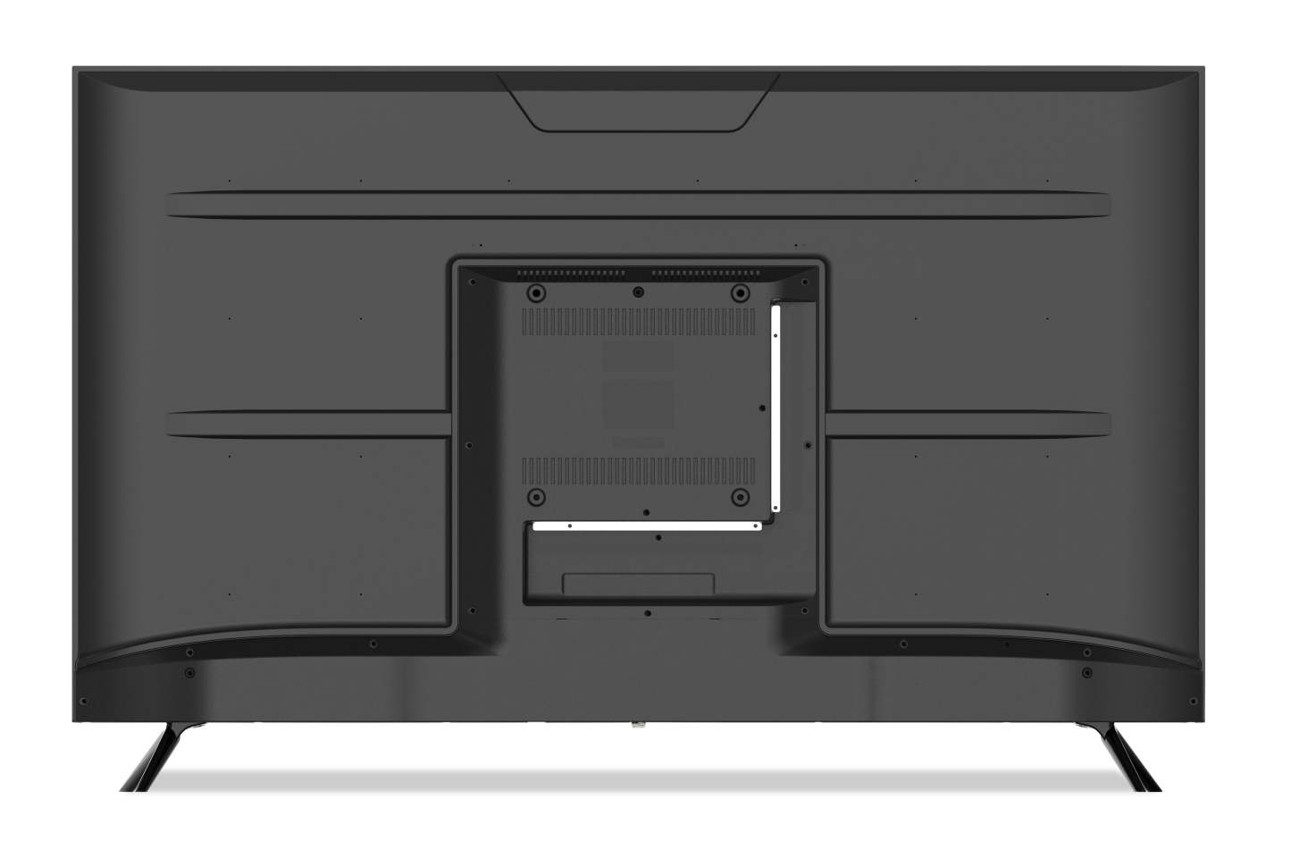 Téléviseur intelligent Android NTC 50 UHD | Téléviseur intelligent NTC UHD de 50 po avec Android TVMC