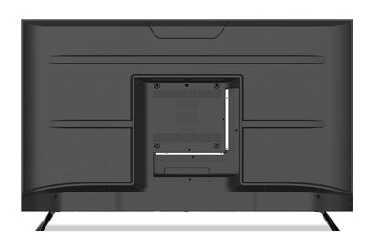 Téléviseur intelligent Android NTC 50 UHD | Téléviseur intelligent NTC UHD de 50 po avec Android TVMC