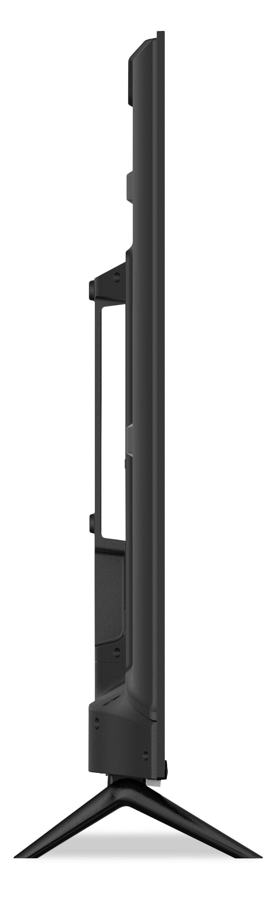 Téléviseur intelligent Android NTC 55 UHD | Téléviseur intelligent NTC UHD de 55 po avec Android TVMC