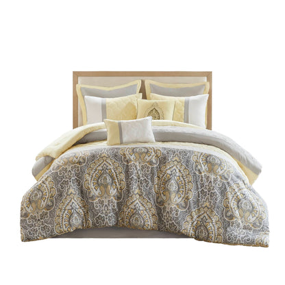 Ensemble de couette 8 pièces Josefina de 510 Design