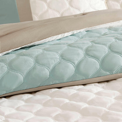 Ensemble de couette 8 pièces Josefina de 510 Design