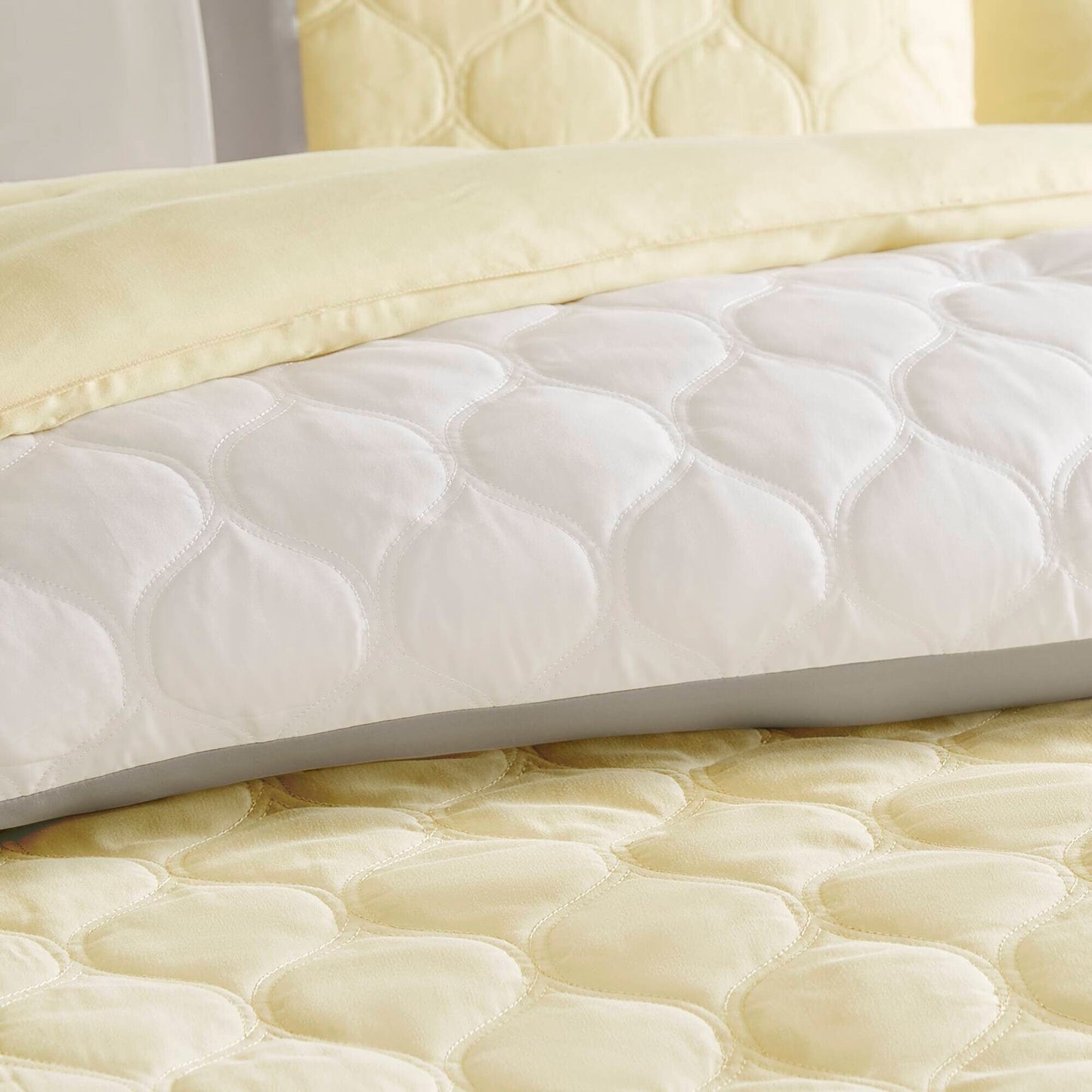 Ensemble de couette 8 pièces Josefina de 510 Design