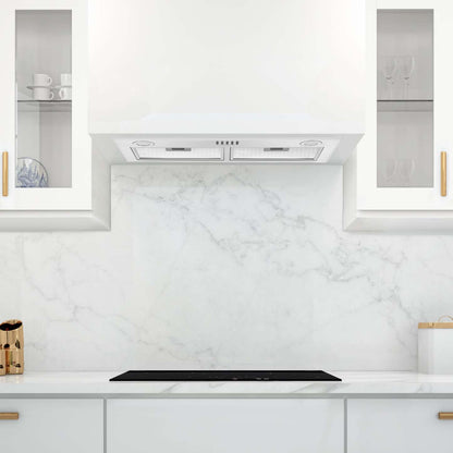 Hotte de cuisinière à conduit Ancona 28 - AN-1373 | Insertion de hotte de cuisinière à conduit Ancona de 28 po- AN-1373 | D77G7BDR