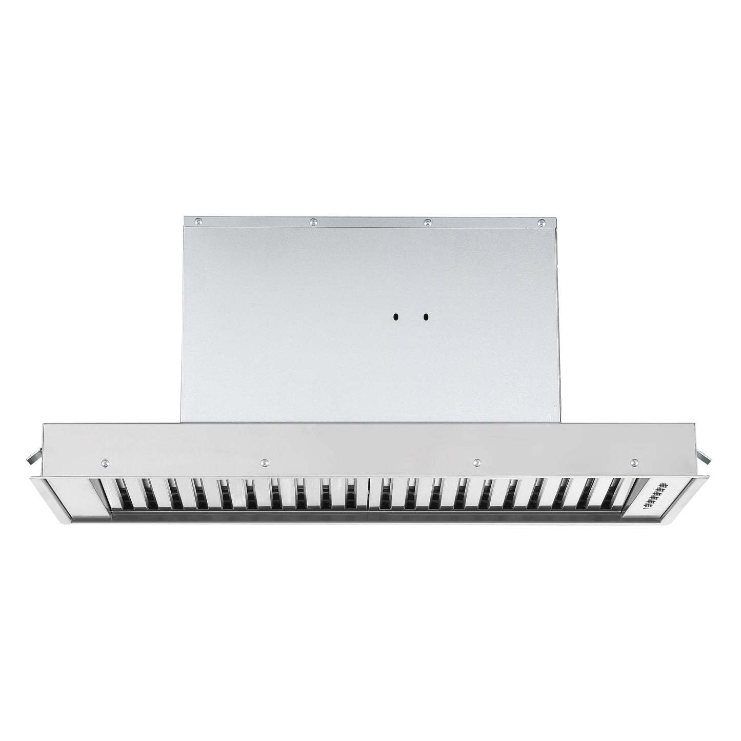 Ancona 30 Euro Designer Series Ducted Insert Range Hood - AN-1341 | Hotte de cuisinière encastrée Ancona de série Euro Designer de 30 po à conduit - AN-1341 | D77GRVWN