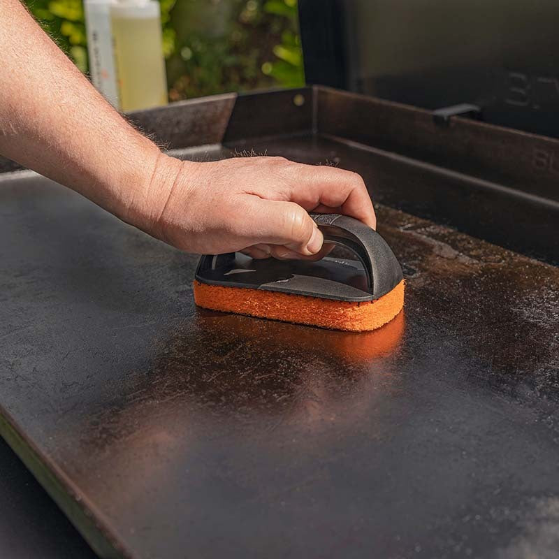 Blackstone 11 Piece Griddle Essentials Kit - 5733|Ensemble d'essentiels pour plaque chauffante Blackstone de 11 pièces - 5733